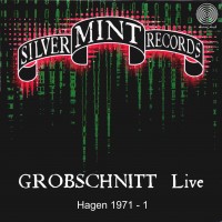 Purchase Grobschnitt - Live At Hagen 1971