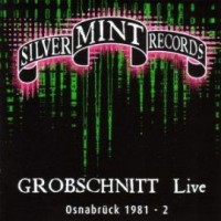 Purchase Grobschnitt - Live At Osnabruck 1981