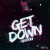 Buy Kairo Kingdom - Get Down (CDR) Mp3 Download
