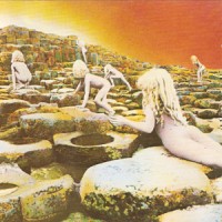 Purchase Led Zeppelin - Houses Of The Holy (Remastered 1994)