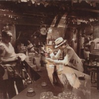 Purchase Led Zeppelin - In Through The Out Door (Remastered 1994)