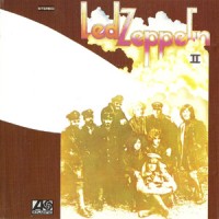 Purchase Led Zeppelin - Led Zeppelin II (Remastered 1994)