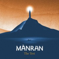 Purchase Manran - The Test