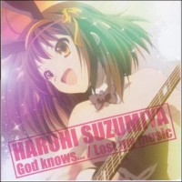Purchase Aya Hirano - Suzumiya Haruhi No Tsumeawase (Feat. Yuko Goto) (CDS)
