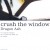 Buy Dragon Ash - Crush The Window (CDS) Mp3 Download