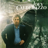 Purchase Joey Calderazzo - Haiku