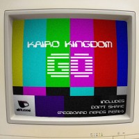 Purchase Kairo Kingdom - Go (CDS)