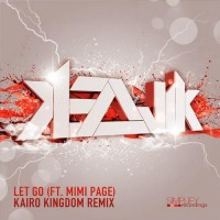 Purchase Kezwik - Let Go (Feat. Mimi Page) (CDR)