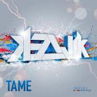 Purchase Kezwik - Tame (EP)