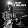 Buy Rory Gallagher - Irishman In New York CD1 Mp3 Download