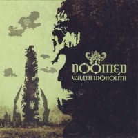 Purchase Doomed - Wrath Monolith (EP)