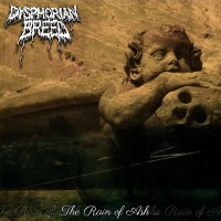 Purchase Dysphorian Breed - The Rain Of Ash (EP)