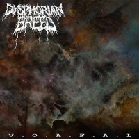 Purchase Dysphorian Breed - Voafal (CDS)