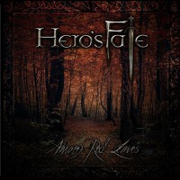 Purchase Hero's Fate - Among Red Leaves (EP)