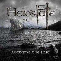 Purchase Hero's Fate - Avenging The Lost (EP)