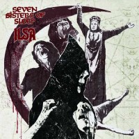 Purchase Ilsa - Seven Sisters Of Sleep & Ilsa (CDS)