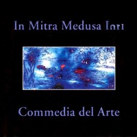 Purchase In Mitra Medusa Inri - Commedia Del Arte