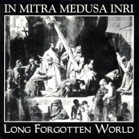 Purchase In Mitra Medusa Inri - Long Forgotten World