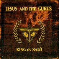 Purchase Jesus And The Gurus - King Ov Salò
