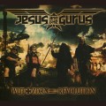 Buy Jesus And The Gurus - Wut + Zorn = Revolution Mp3 Download