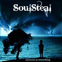 Purchase Soulsteal - Answers To Everything (EP)