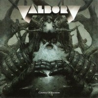 Purchase Valborg - Crown Of Sorrow