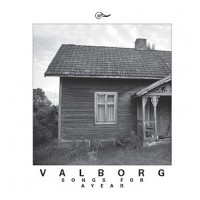 Purchase Valborg - Songs For A Year