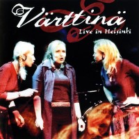 Purchase Varttina - Live In Helsinki
