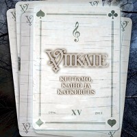 Purchase Viikate - Kuutamo, Kaiho & Katkeruus CD1