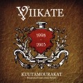 Buy Viikate - Kuutamourakat: Riippumattomat Pienjulkaisut 1998-2003 Mp3 Download