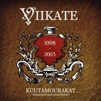 Purchase Viikate - Kuutamourakat: Riippumattomat Pienjulkaisut 1998-2003