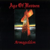 Purchase Age Of Heaven - Armageddon