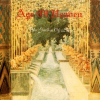 Purchase Age Of Heaven - The Garden Of Love
