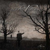 Purchase Agony Voices - The Sin (EP)