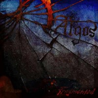 Purchase Algos - Fragmented (EP)