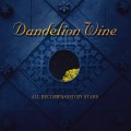 Buy Dandelion Wine - All Becompassed By Stars Mp3 Download