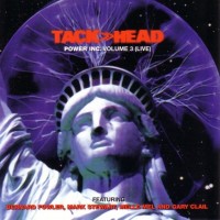 Purchase Tackhead - Power Inc. Volume 3 (Live)