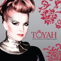 Purchase Toyah - In The Court Of The Crimson Queen