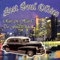 Purchase VA - Lost Soul Oldies Vol. 1