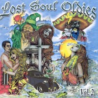 Purchase VA - Lost Soul Oldies Vol. 2