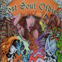 Purchase VA - Lost Soul Oldies Vol. 3