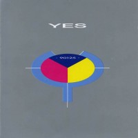 Purchase Yes - 90125 (Reissued 2004)