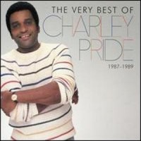 Purchase Charley Pride - The Very Best Of Charley Pride 1987-1989
