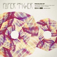 Purchase Paper Tiger - Priceless (EP)