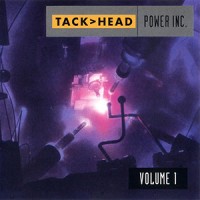 Purchase Tackhead - Power Inc. Volume 1