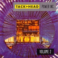Purchase Tackhead - Power Inc. Volume 2