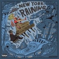 Purchase Charles Hamilton - New York Raining (Empire Version) (CDS)