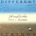 Buy Different Strings - The Sounds Of Silence, Part 1 - The Counterparts Mp3 Download