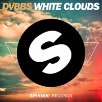 Purchase Dvbbs - White Clouds (CDS)