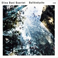 Purchase Elina Duni Quartet - Dallendyshe